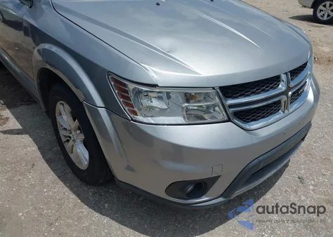 2015 Dodge Journey Sxt from USA, damaged, VIN 3C4PDCBG8FT582908
